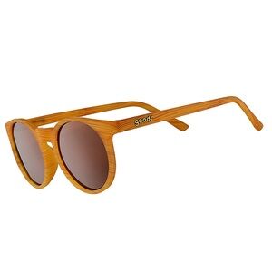 Goodr Bodhis Ultimate Ride Polarized Sunglasses